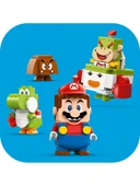 Lego 71439 İnteraktif Lego Mario ile Maceralar thumbnail 9