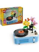 Lego 31172 Creator Çiçekli Pikap thumbnail 1