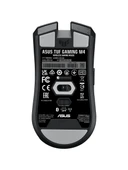 Asus TUF Gaming M4 Wireless Optik Kablosuz Oyuncu Mouse thumbnail 6