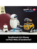 Lego 43279 Disney Wall-E ve Eve thumbnail 5
