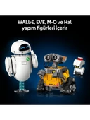 Lego 43279 Disney Wall-E ve Eve thumbnail 7