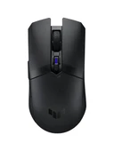 Asus TUF Gaming M4 Wireless Optik Kablosuz Oyuncu Mouse thumbnail 5