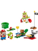 Lego 71439 İnteraktif Lego Mario ile Maceralar thumbnail 3