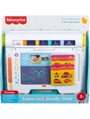 Fisher Price Eğitici Çizim Tableti JDL70 thumbnail 2