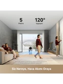 Dreame PM20 Hava Temizleyici thumbnail 7