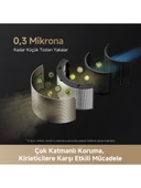 Dreame PM20 Hava Temizleyici thumbnail 3