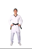HAŞADO WT Onaylı Olimpik Taekwondo Elbisesi thumbnail 3