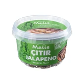 Melis Çıtır Jalepeno 75 gr x 4 Adet thumbnail 2