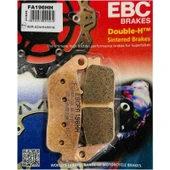 Ebc FA196HH Fren Balatası Orjinal thumbnail 1