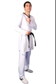 HAŞADO WT Onaylı Olimpik Taekwondo Elbisesi thumbnail 1