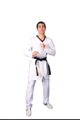 HAŞADO WT Onaylı Olimpik Taekwondo Elbisesi thumbnail 2