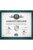 925 Ayar Gümüş Lotus Çiçeği Kolye thumbnail 6