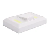 Cob Ledli Duvar Dolap Lambası Wt-382 thumbnail 3