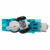 64467 Slitherbot - Robotik Laboratuvarı +8 yaş thumbnail 5