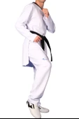 HAŞADO WT Onaylı Olimpik Taekwondo Elbisesi thumbnail 5