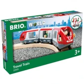 Brio Seyahat Treni thumbnail 4