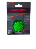 Masaj Topu Küçük Boy 6,5 Cm thumbnail 2