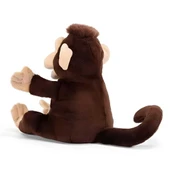 Puppet Monkey Peluş thumbnail 1