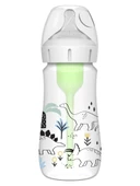 Geniş Ağız PP Antikolik Options Biberon  270 ml Erkek thumbnail 1