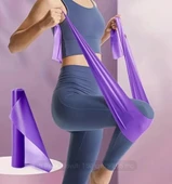 Pilates Lastiği Geniş thumbnail 1
