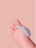 Ayak Baş Parmak Silikon Bunyon Koruyucu thumbnail 3