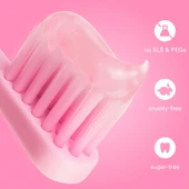 Hismile Karpuz Aromalı Diş Macunu 100GR thumbnail 3