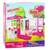 Kutuda Cindy'nin Evi 2618 thumbnail 2