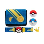 POK PKW3649 Pokemon Clip N Go Bandolier Büyük Set thumbnail 1