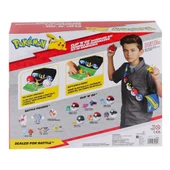 POK PKW3649 Pokemon Clip N Go Bandolier Büyük Set thumbnail 5
