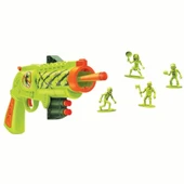 Zombie Hunter  Sünger Dart Atan Silah 31 cm thumbnail 2
