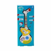 URT025-001 TÜRKÇE MÜZİKLİ GİTAR thumbnail 1
