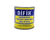 Difix Doğalgaz Tesisat Macunu (gas Paste) thumbnail 1