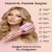 Curlıng Wag Saç Cihazı thumbnail 2