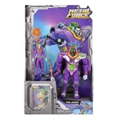 6070887 31111 DC Metal Batman Force Figür Seti thumbnail 2
