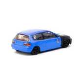 1/64 Model Araç  EG6 10th Anniversary thumbnail 1