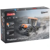 Traktör Yapım Oyuncağı 58 Parça thumbnail 3