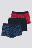 Boxer US1397 NAVY thumbnail 2