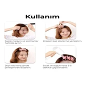 Pati Detaylı Saç Bigudi thumbnail 3