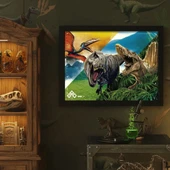 JW 714 PUZZLE 100 PRÇ thumbnail 1