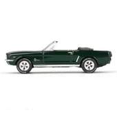 1/64 MODEL ARAÇ 1964 Highland Green thumbnail 3