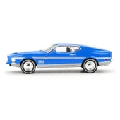 1/64 MODEL ARAÇ 1 Grabber Blue thumbnail 3