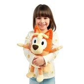 En İyi Arkadaşım  40 cm Peluş Figür thumbnail 3