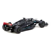1/64 MODEL ARAÇ F1 W14 E Performance Spanish Grand Prix Tyre Testing 2023 thumbnail 2