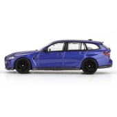 1/64 MODEL ARAÇ Blue Metallic thumbnail 3