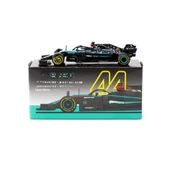 1/64 MODEL ARAÇ AMG F1 W12 E Performance 2024 thumbnail 3