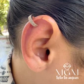 Kıkırdak Küpe - Kp00009 thumbnail 1