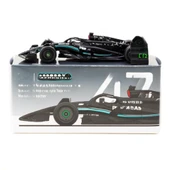 1/64 MODEL ARAÇ F1 W14 E Performance Spanish Grand Prix Tyre Testing 2023 thumbnail 3