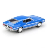 1/64 MODEL ARAÇ 1 Grabber Blue thumbnail 2