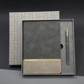 Premium Defter Kalem Set thumbnail 1