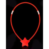 Glow Stick Yıldız Kolye thumbnail 2